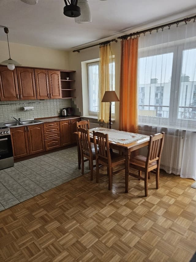 Umeblowane mieszkanie na Mokotowie – od zaraz - Zdjęcie 2/6