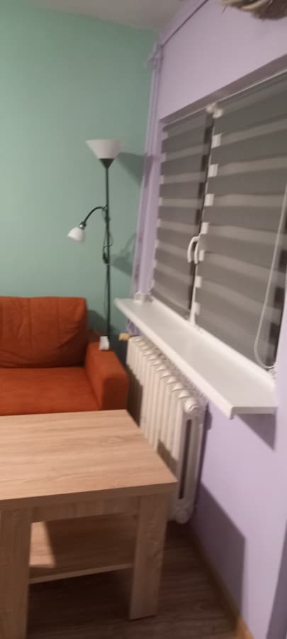 Funkcjonalne mieszkanie na Pojezierskiej - Zdjęcie 4/8