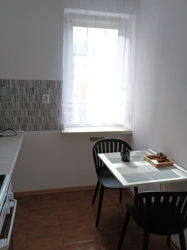 Komfortowe mieszkanie w prestiżowej dzielnicy Dębniki - Zdjęcie 3/7