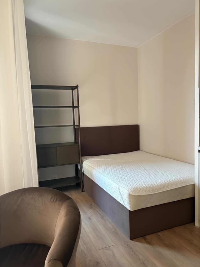 Przytulne mieszkanie na Włochach, pełne wyposażenie - Zdjęcie 4/8