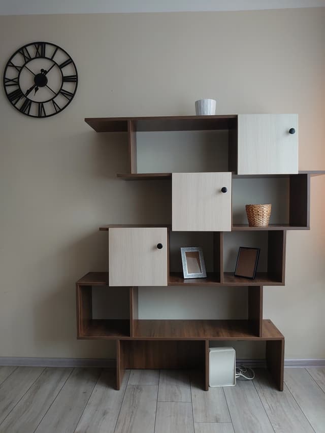 Nowoczesne mieszkanie w sercu Grzegórzek, doskonała lokalizacja - Zdjęcie 5/12