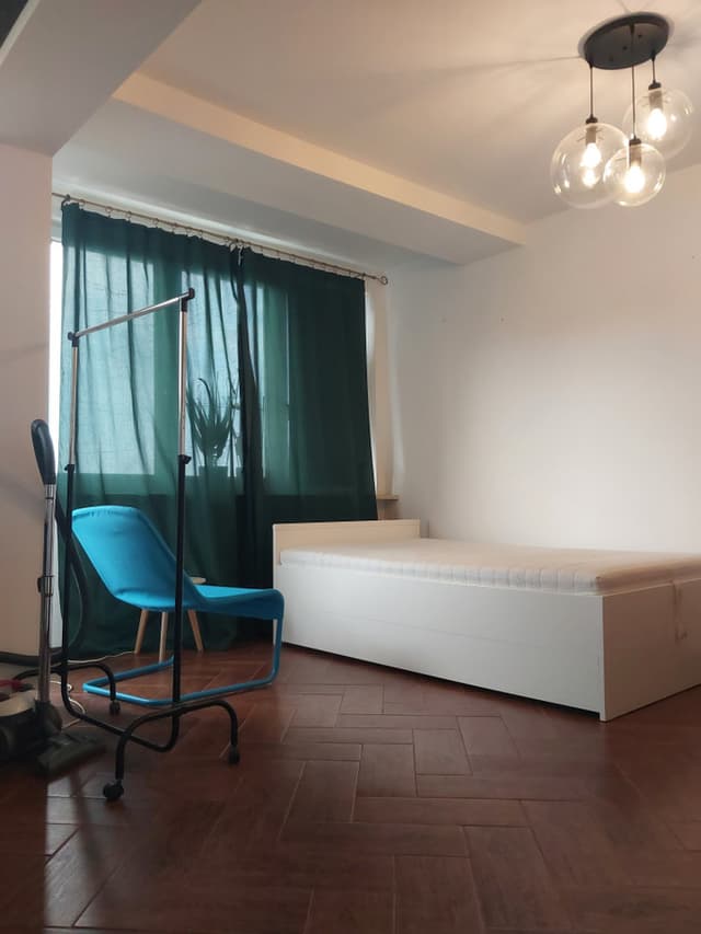 Komfortowe mieszkanie w Warszawie do wynajęcia - Zdjęcie 2/15