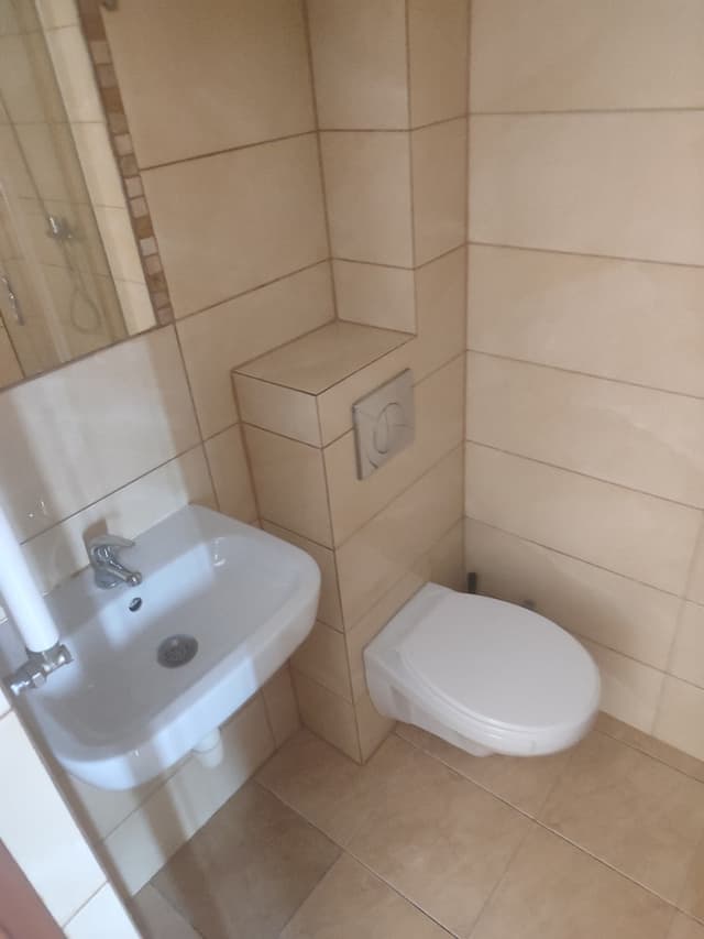 Przytulne mieszkanie w Czyżynach - wynajem - Zdjęcie 3/5