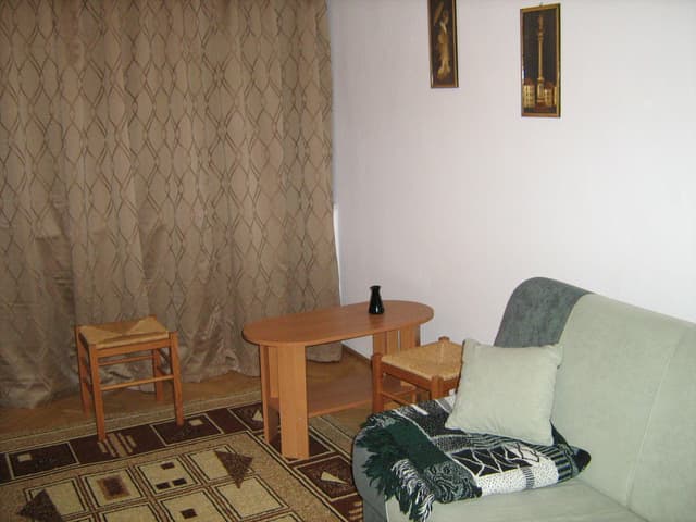 Przytulne mieszkanie w sercu Śródmieścia - Zdjęcie 4/15