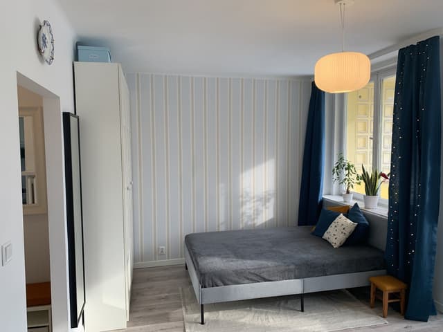 Funkcjonalne mieszkanie na Woli z dobrą lokalizacją - Zdjęcie 5/18