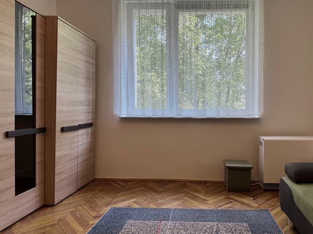 Umeblowana kawalerka w centrum Krakowa – Zwierzyniec - Zdjęcie 4/5