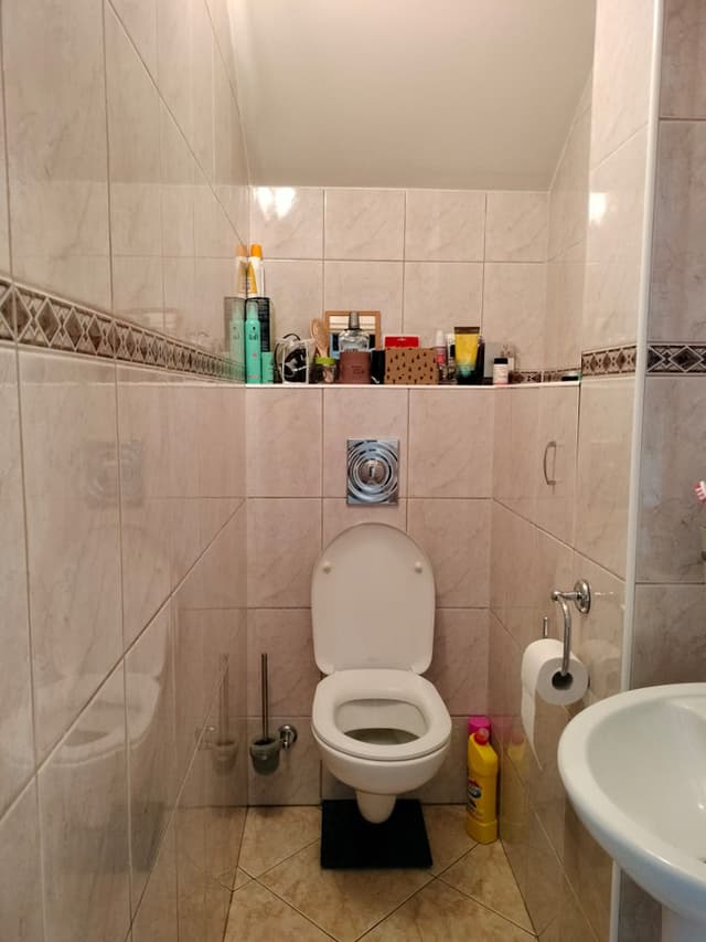 Nowoczesny apartament w centrum Wrocławia, pełne wyposażenie - Zdjęcie 5/9