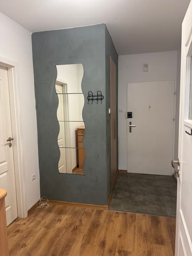 Dwupokojowe mieszkanie w prestiżowym Grunwaldzie - Zdjęcie 2/13