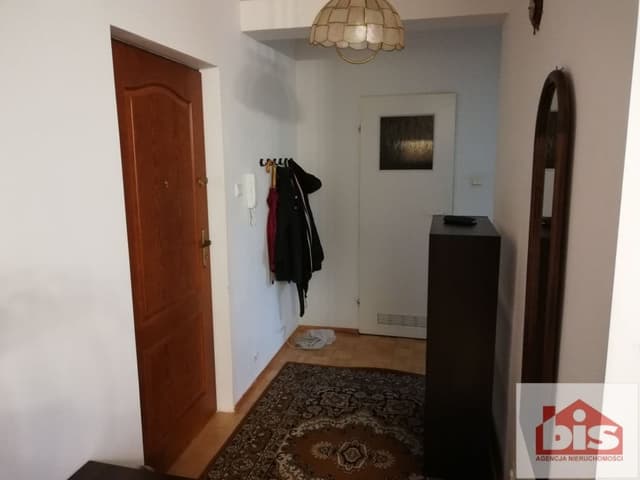 Komfortowe mieszkanie z balkonem w centrum Białegostoku - Zdjęcie 5/6