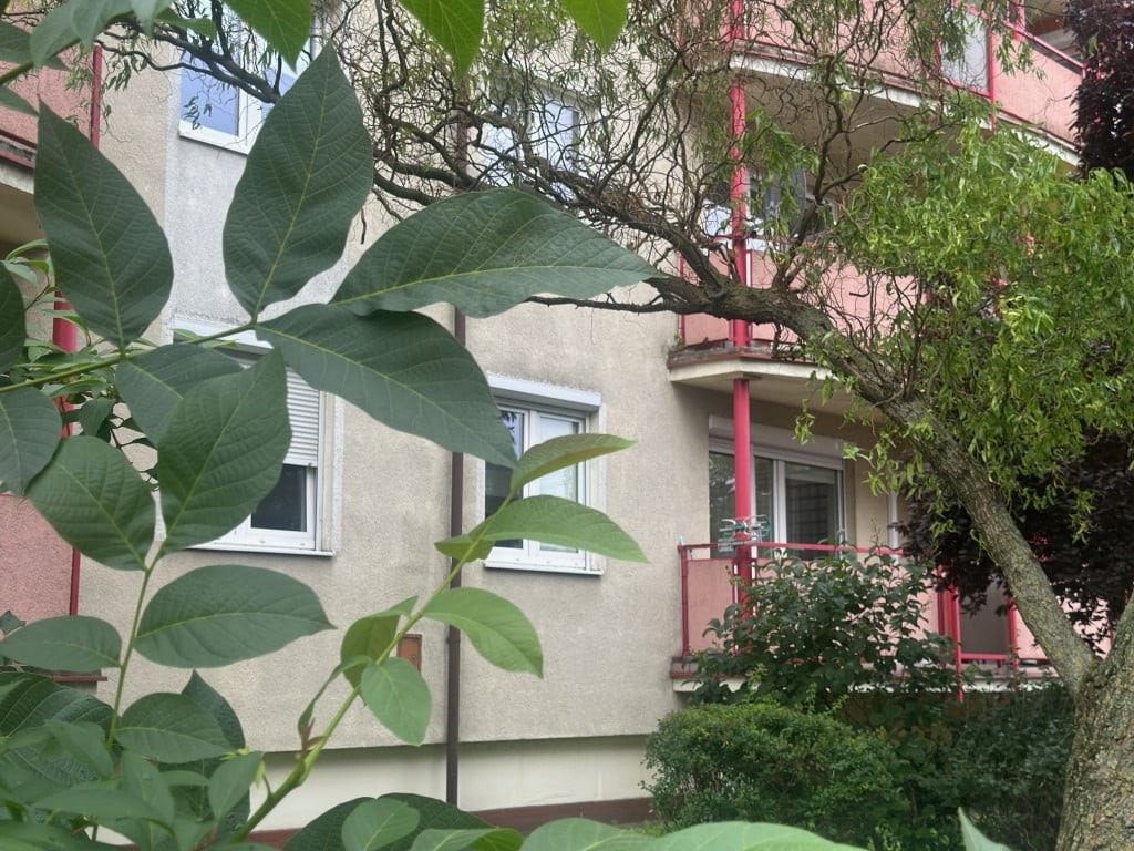 Słoneczne 3 pokoje z klimatyzacją na osiedlu Górzyskowo - Zdjęcie 1/19
