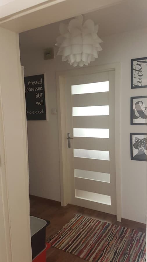 Umeblowany pokój w Podgórzu – gotowy do zamieszkania - Zdjęcie 3/6