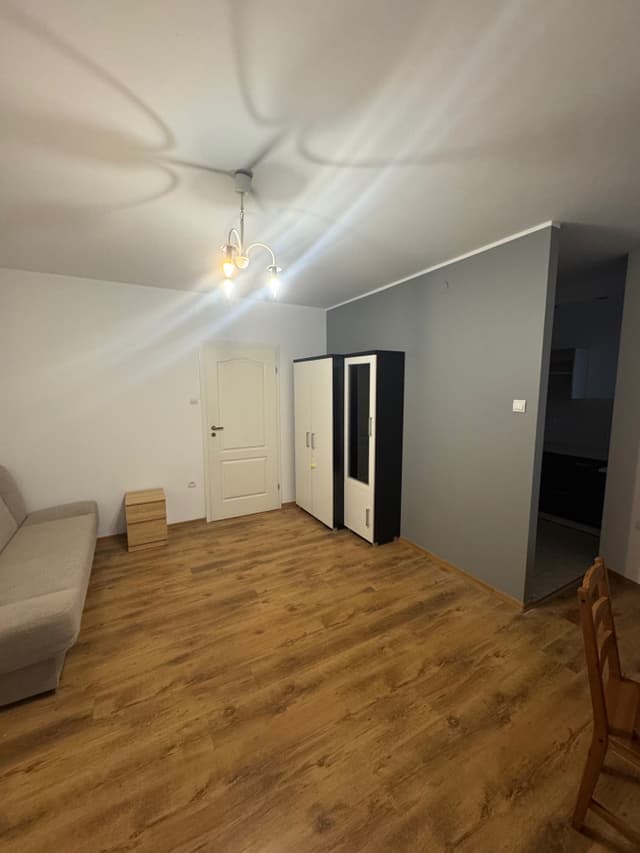 Dwupokojowe mieszkanie w prestiżowym Grunwaldzie - Zdjęcie 5/13