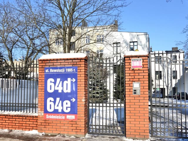 Stylowa kawalerka z antresolą w centrum Łodzi – klimat loftu - Zdjęcie 3/16