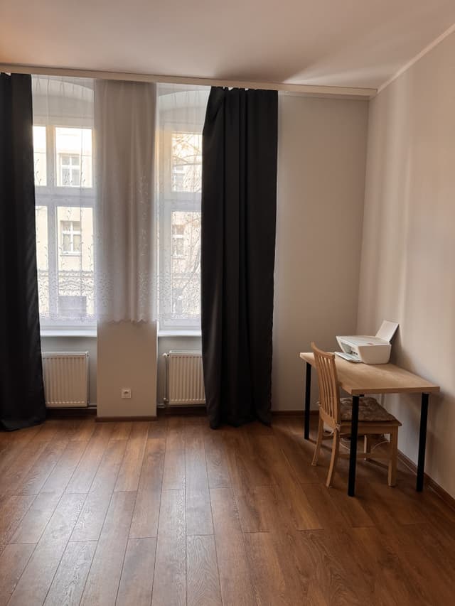 Komfortowe 2 pokoje na Wildzie, centrum Poznania - Zdjęcie 4/11