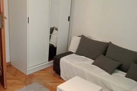 Komfortowe mieszkanie z balkonem na Rurach - Zdjęcie 1/7