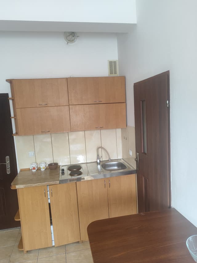 Przytulne mieszkanie w Czyżynach - wynajem - Zdjęcie 4/5