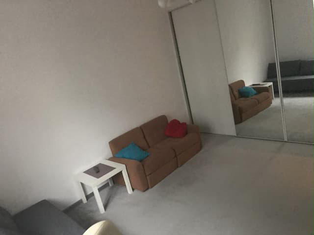 Stylowy apartament na Mokotowie, świetna lokalizacja - Zdjęcie 3/5