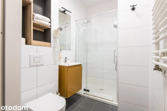 Bezobsługowy lokal inwestycyjny w Arche, Ursynów - Zdjęcie 3/6